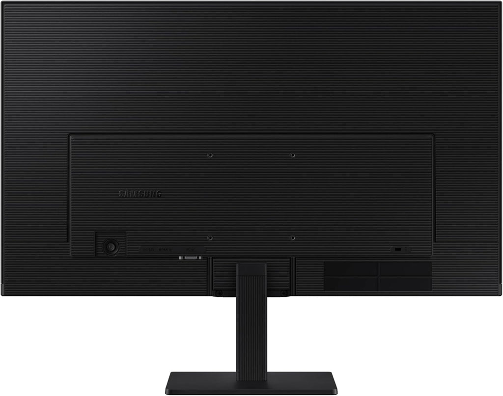 Samsung 27" (S30GD) Essential Monitor with IPS Panel and Tilt Only Stand, 100Hz Refresh Rate, Ergonomic Design, Advanced Eye Care, Game Mode, LS27D304GANXZA