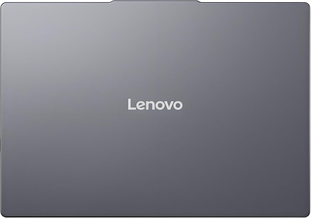 Lenovo Gaming Laptop, AMD 6-core Ryzen 5 7535HS, 16GB DDR5 RAM, 1TB PCIe SSD, Radeon 660M Graphics, 15" FHD IPS Display, Copilot AI Assistant PC, Bluetooth 5.3, Wi-Fi 6, Moonlight Grey Windows 11 Home