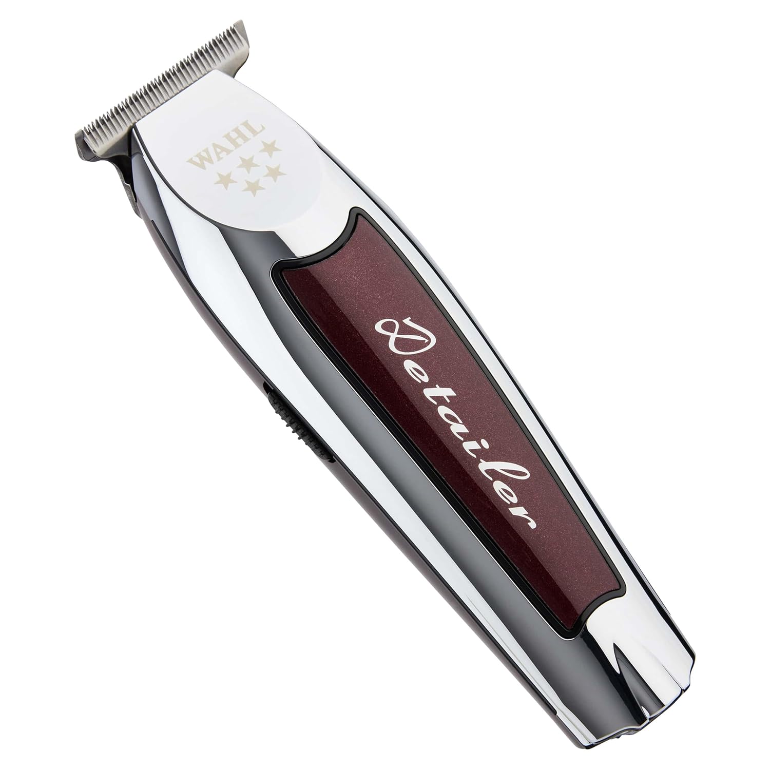 Wahl Professional Cordless Detailer Li, T-Wide Blade, Lithium-Ion Battery, 100-Minute Run Time