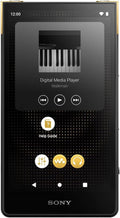 Sony NW-ZX707 Walkman 64GB Hi-Res Portable Digital Music Player (Renewed)