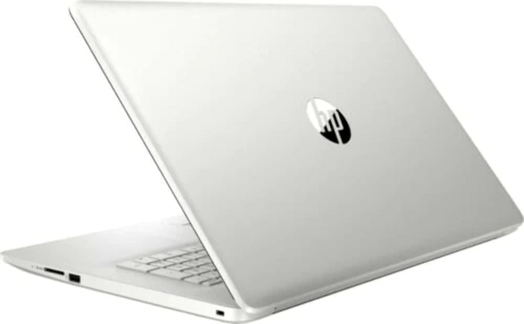 HP New 2022 17.3" FHD IPS Display, 11th Gen Intel Core i3-1115G4, Windows 11 Home, 8GB RAM, 256GB SSD, Wi-Fi 5, Bluetooth, HDMI, Webcam
