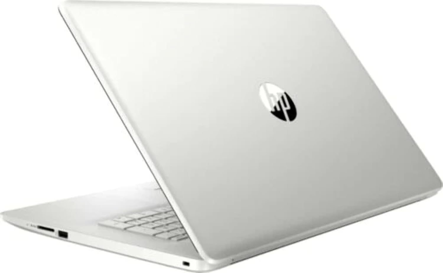 HP New 2022 17.3" FHD IPS Display, 11th Gen Intel Core i3-1115G4, Windows 11 Home, 8GB RAM, 256GB SSD, Wi-Fi 5, Bluetooth, HDMI, Webcam