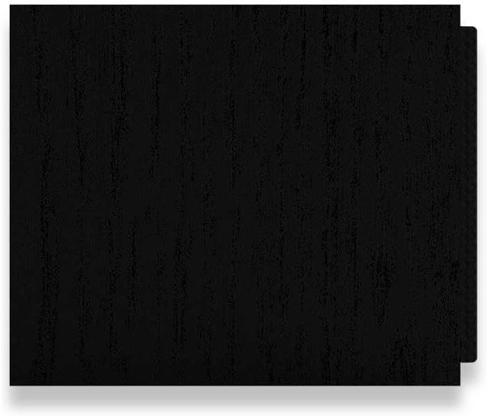 Klipsch Reference Next-Generation R-30C Horn-Loaded Center Channel Speakers for Crystal-Clear Home Theater Dialogue in Black