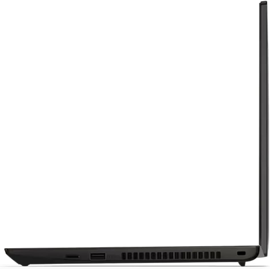 Lenovo ThinkPad L14 Ryzen 5 PRO 7530U 6-Core 256GB SSD 16GB RAM FHD (1920x1080) IPS Non Touch Windows 11 Professional (Renewed)