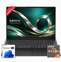 Lenovo 2026 New V15 Business and Student Laptop, Ryzen 3 7320U(Outperforms Intel i7-1065G7), 16GB RAM, 256GB SSD, 15.6" FHD, Ultra Quiet Design, Long Battery Life, Wi-Fi 6, Bluetooth 5, Windows 11 Pro