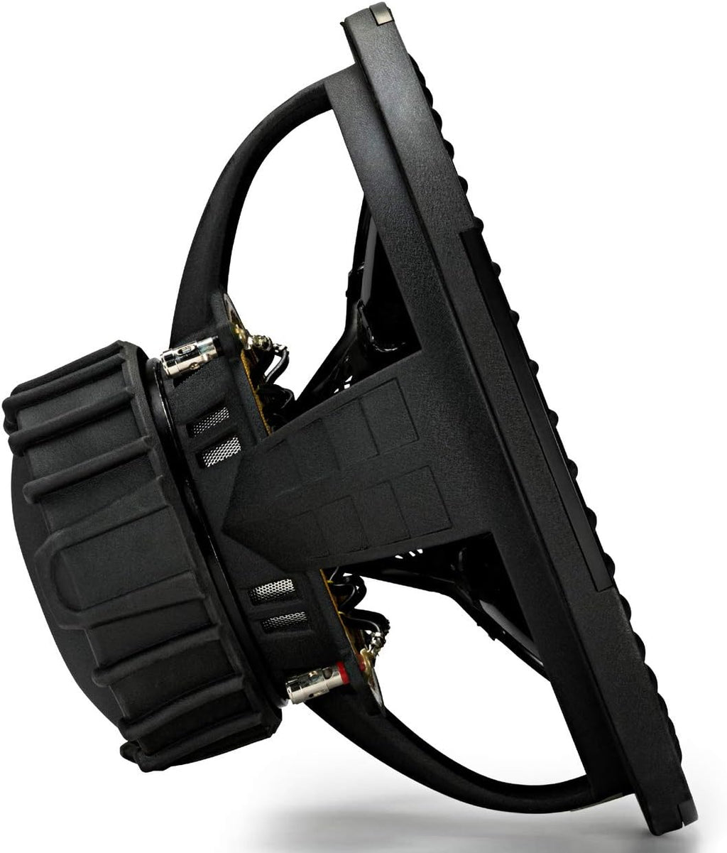 KICKER (2 44CVX154 Comp VX CVX 15" 4000w Car Subwoofers Subs CVX15-4 44CVX15-4