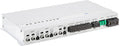 Soundstream MR5.2000D Rubicon Nano 2000W Class D 5-Channel Marine Amplifier , White