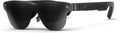 RayNeo Air 4 Pro AR/XR Glasses, HDR10 201" Virtual Display, 120Hz 3D Movie & Gaming Video Display, USB-C Plug & Play for iPhone 17/16/15, Android, Switch 2, PS5, Steam Deck