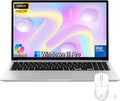 Samsung Galaxy Book4 Business Laptop - 15.6" FHD Display, Intel 10-Core 7-150U(Beats i7 1355U), 16GB RAM, 1TB SSD, Win 11 Pro + Free Office 365 for The Web, Backlit Keyboard, Fingerprint