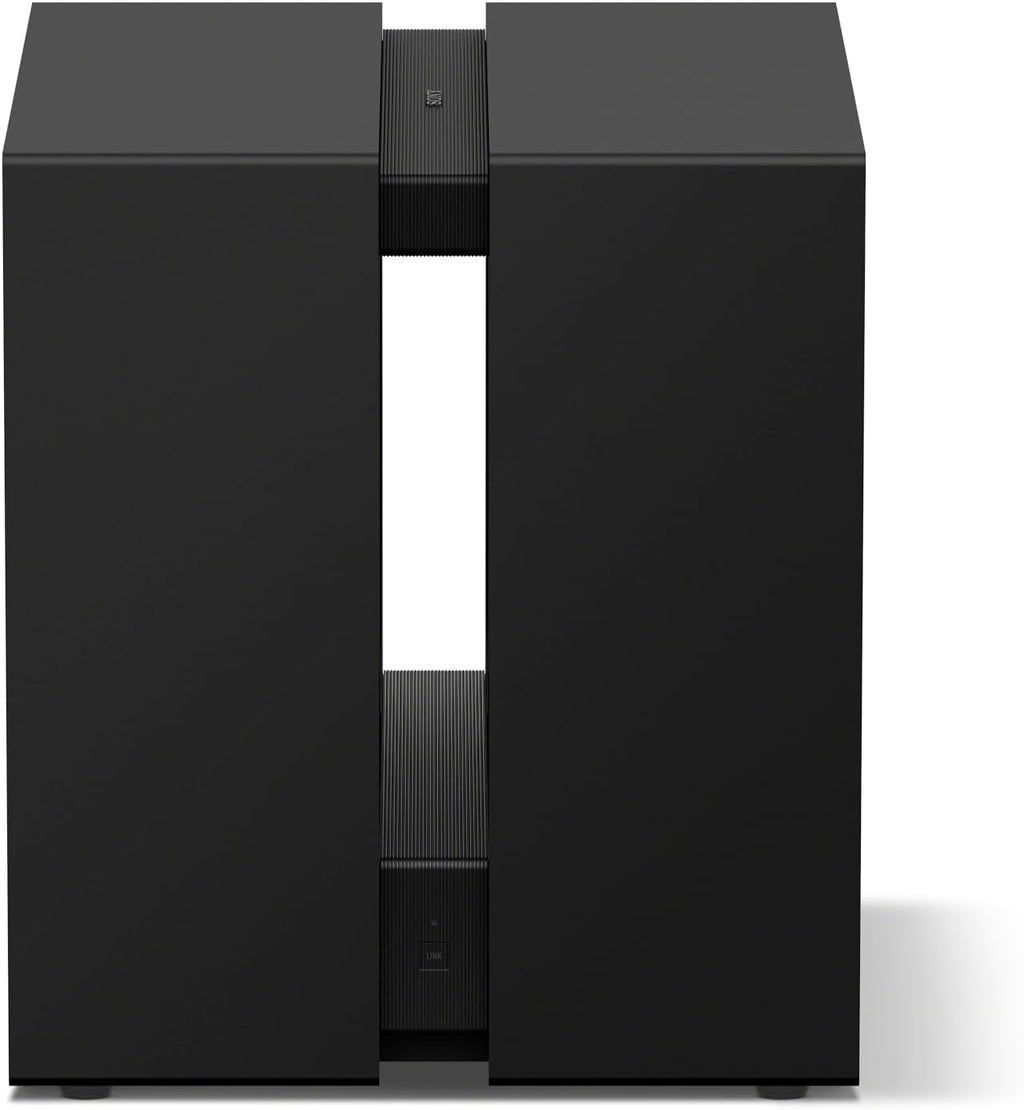 Sony BRAVIA Theater Sub 9 SA-SW9 Premium Wireless Subwoofer for Soundbar/Home Theater Sound System, compatible with BRAVIA Theater (QUAD, Bar 9/8/7), HT-A7000/HT-A5000/HT-A3000, STR-AN1000, 2026 Model