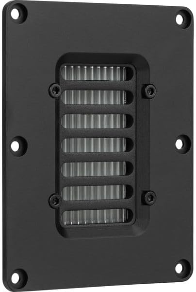Dayton Audio AMTHR-4 Hi-Res Air Motion Transformer 4 Ohm