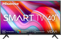 HISENSE 40" Class A4 Series LED Full HD Smart Vidaa TV 40A4KV
