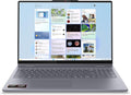 Lenovo IdeaPad 5 2-in-1 Laptop - Copilot+ PC - AMD Ryzen AI 5 340 CPU - 16" WUXGA IPS Touchscreen Display - 16GB RAM - 1TB Storage - AMD Radeon 840M GPU - Luna Grey