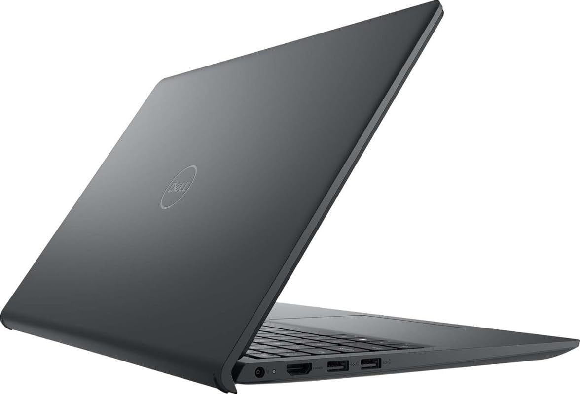 Dell Inspiron Touchscreen Laptop, 15.6" Business & Student Laptop Computer, Windows 11 Pro Laptop 16GB RAM 1TB SSD, Intel i5-1155G7 Processor, Full HD IPS Display, Numeric Keypad, Carbon Black