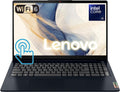 Lenovo New IdeaPad 15.6" Touchscreen Business Laptop with Microsoft Office | 16GB RAM - 512GB SSD | 2026 Edition | Intel Core i5-1335U 10-core Processor(Beats i7-1255U) | Windows 11 Home