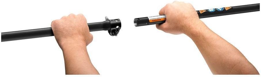 Ryobi Expand-It Straight Shaft Trimmer Attachment RYSST44
