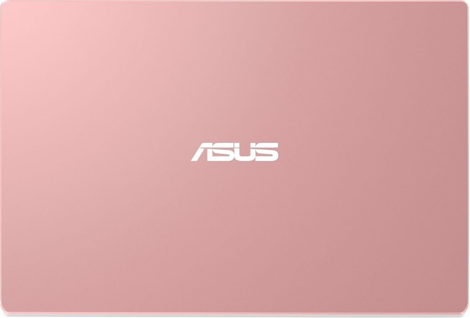 ASUS L510 15.6" FHD Thin Light Student Laptop - Intel Celeron N4020 up to 2.80 GHz CPU, 4GB DDR4 RAM, 128GB Storage, Backlit Keyboard, Webcam, 1 Year Office 365, Windows 11 in S Mode, Rose Pink