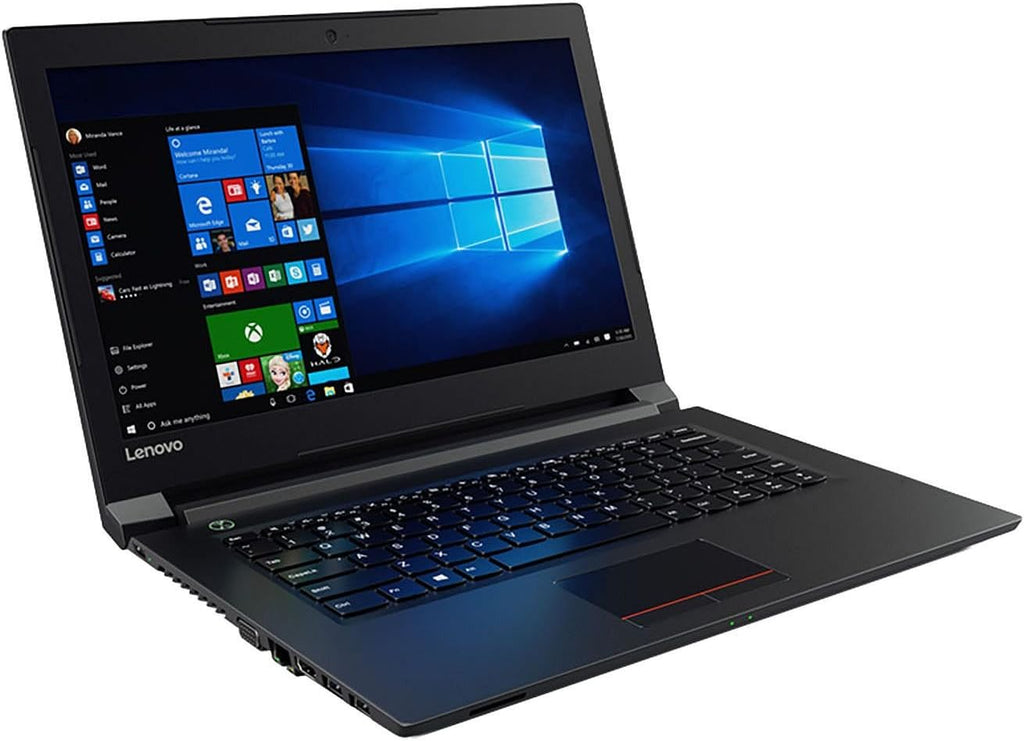 Lenovo 80SX002KUS 14" Traditional Laptop