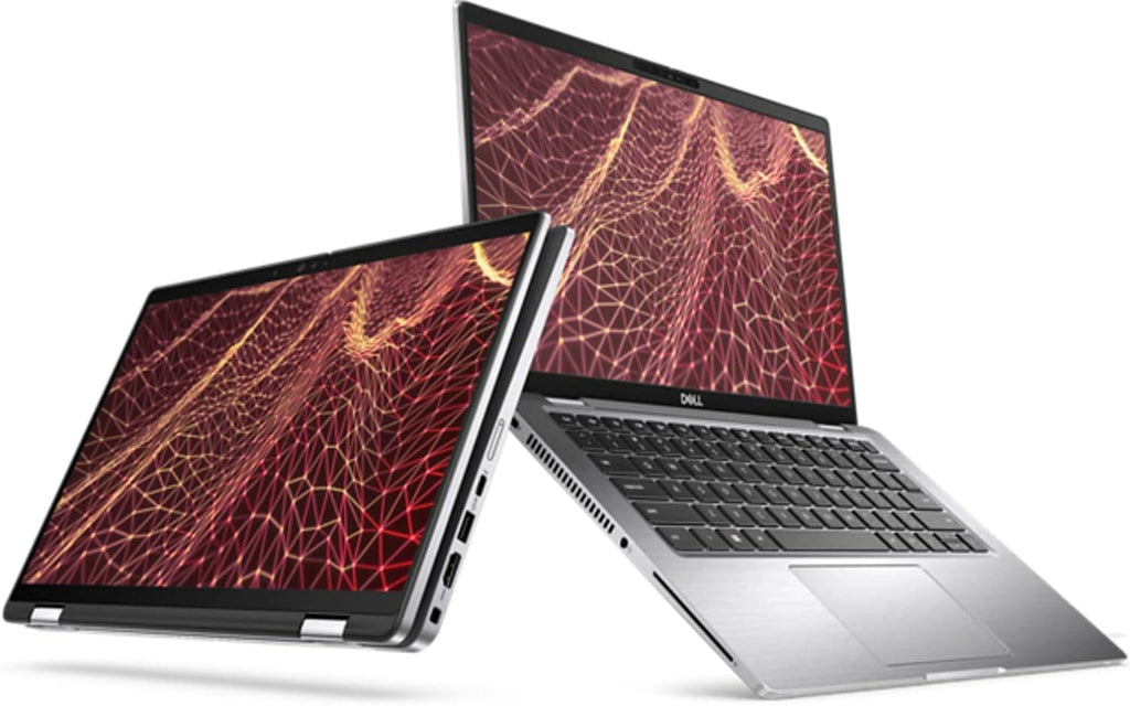Dell Latitude 7430 Laptop (2022) | 14" 1920x1080 FHD | Core i7-1270P - 256GB SSD Hard Drive - 32GB RAM | 12 cores @ 4.8 GHz Win 11 Pro Black (Renewed)
