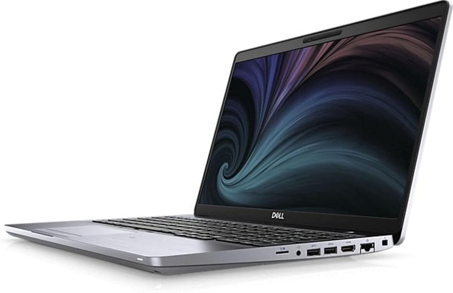 Dell Latitude 5510 Laptop | 15.6" 1920x1080 FHD | Core i5-10310U - 256GB SSD Hard Drive - 16GB RAM | 4 cores @ 4.4 GHz Win 11 Pro Black (Renewed)
