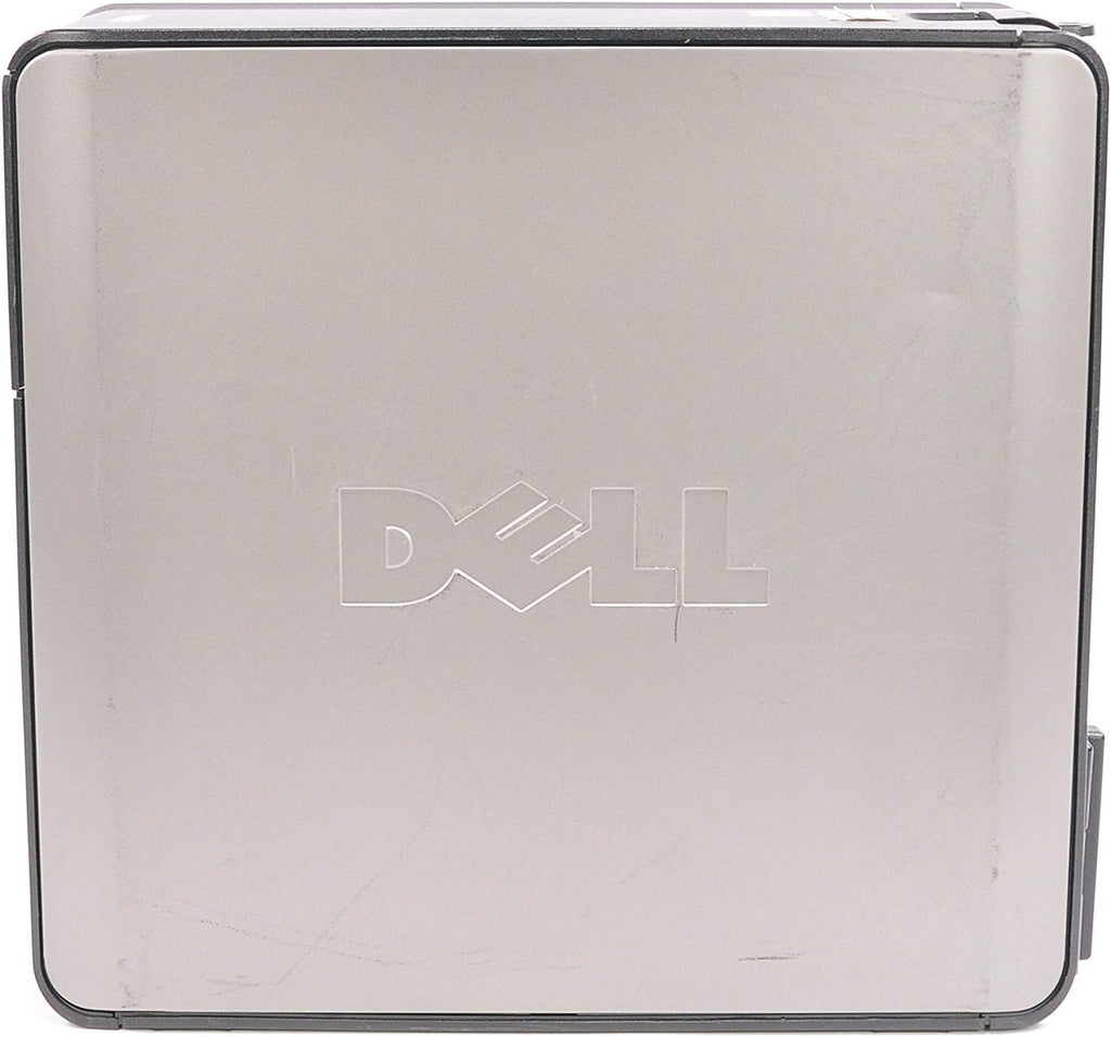 DELL Optiplex, Intel Core 2 Duo 2600 MHz, 500Gig Serial ATA HDD, 2048mb Memory, DVD ROM, Windows XP Professional-Power Cord (Renewed)'