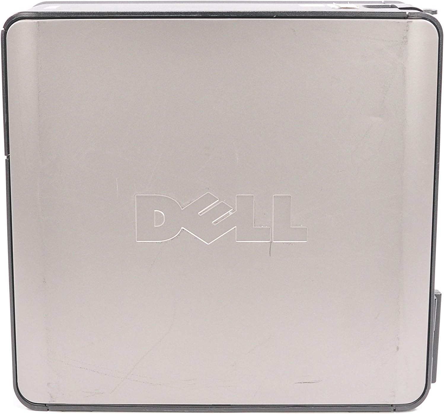 DELL Optiplex, Intel Core 2 Duo 2600 MHz, 500Gig Serial ATA HDD, 2048mb Memory, DVD ROM, Windows XP Professional-Power Cord (Renewed)'