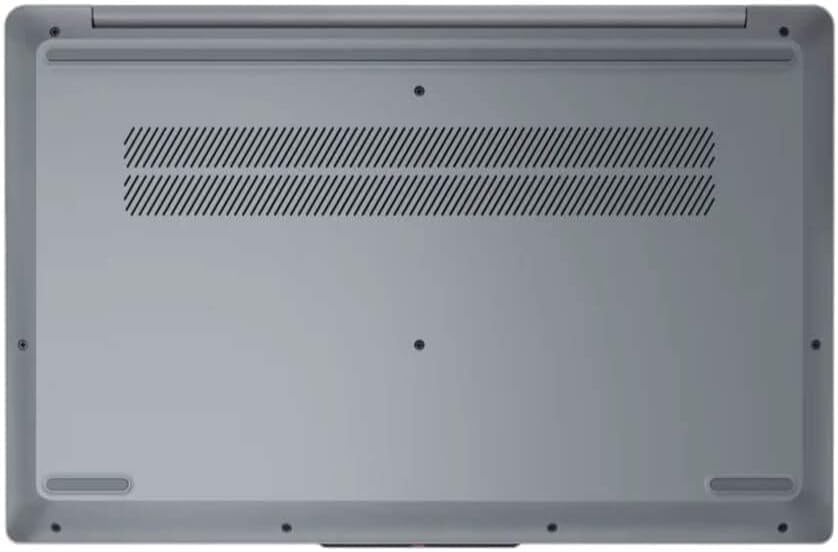 Lenovo IdeaPad Slim 3 Laptop 2025 15.6” FHD 1920 x 1080 Touchscreen, AMD Ryzen 7 5825U, 8-core, AMD Radeon Graphics, 16GB DDR4, 512GB SSD, Wi-Fi 6, Bluetooth 5.2, 720p HD Camera, Windows 11 Home