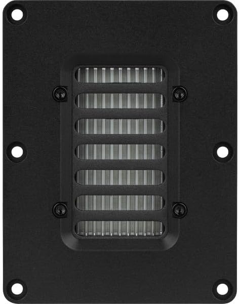 Dayton Audio AMTHR-4 Hi-Res Air Motion Transformer 4 Ohm