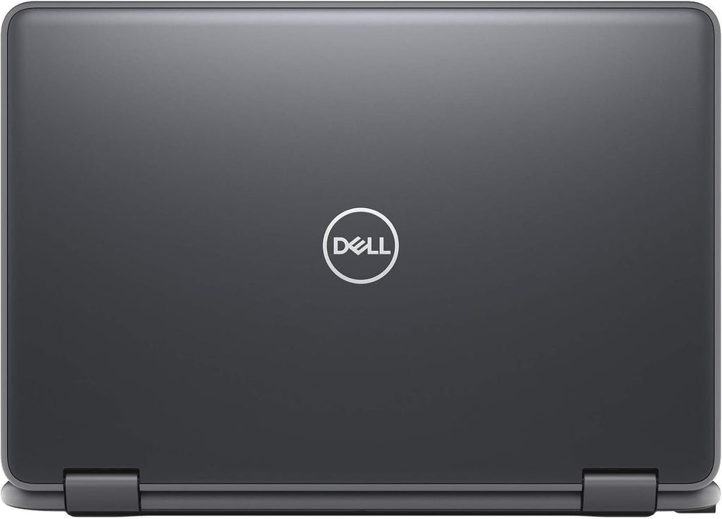 Dell Latitude 3190 Intel Celeron N4100 X4 2.4GHz 4GB 64GB 11.6in Windows 11 Pro, Black (Renewed)