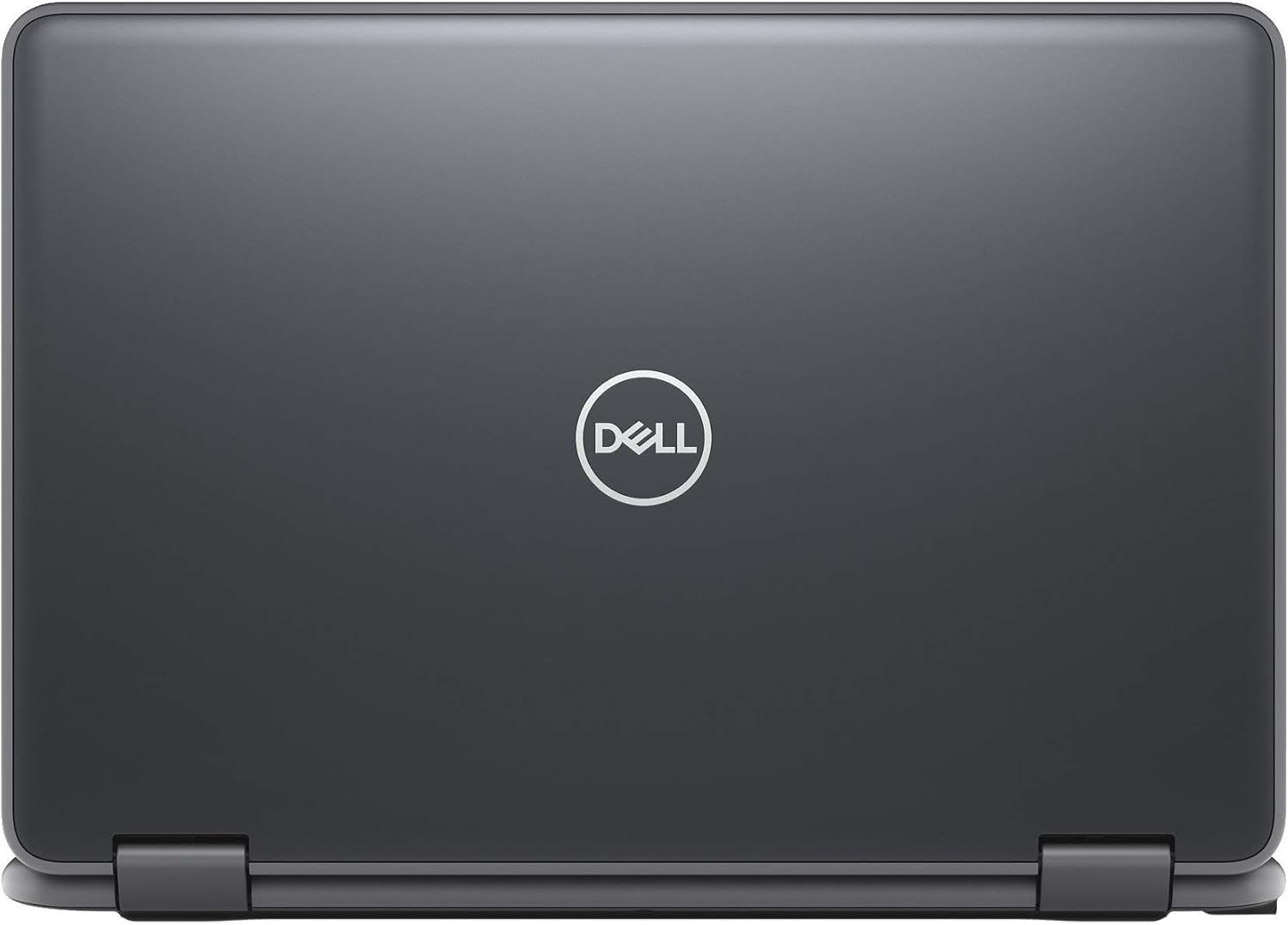 Dell Latitude 3190 Intel Celeron N4100 X4 2.4GHz 4GB 64GB 11.6in Windows 11 Pro, Black (Renewed)