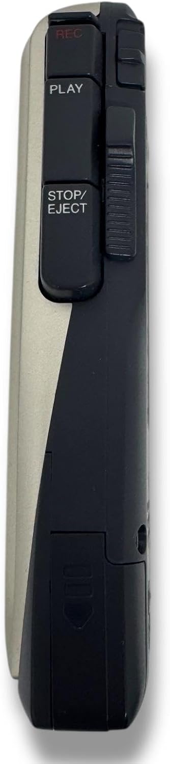 Olympus J300 Microcassette Recorder