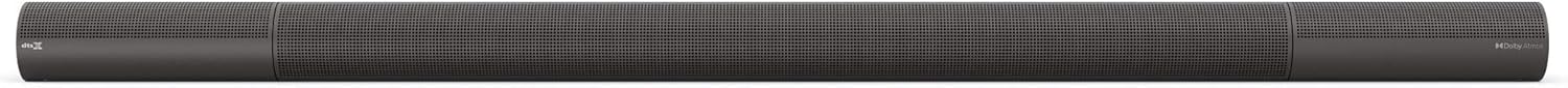 VIZIO Elevate 5.1.4 Home Theater 48" Sound Bar Dolby Atmos and DTS:X (P514a-H6) (Renewed)