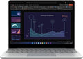 Microsoft Surface Laptop Go 2 12.4" Touchscreen, Intel Core i5-1135G7 2.4GHz, 16GB RAM, 256GB SSD, Windows 11 Home, Platinum (Renewed)