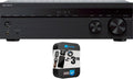Sony STRDH590 5.2 Multi-Channel 4k HDR AV Receiver with Bluetooth (Renewed) Bundle with 3 YR CPS Enhanced Protection Pack
