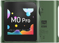 SHANLING M0 Pro MP3 Player with Bluetooth .Hi-Res Portable Music Player .Digital Audio Player 1.54” HD Touch Screen up to 10 Hour Battery Bluetooth and USB Type-C dongle 3.5mm Jacks