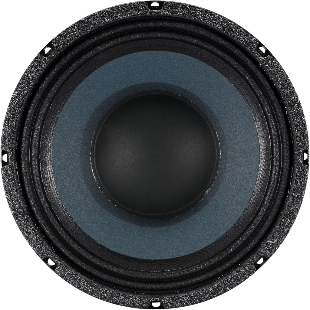 Eminence American Standard Delta-10B 10" Pro Audio Speaker, 350 Watts at 16 Ohms