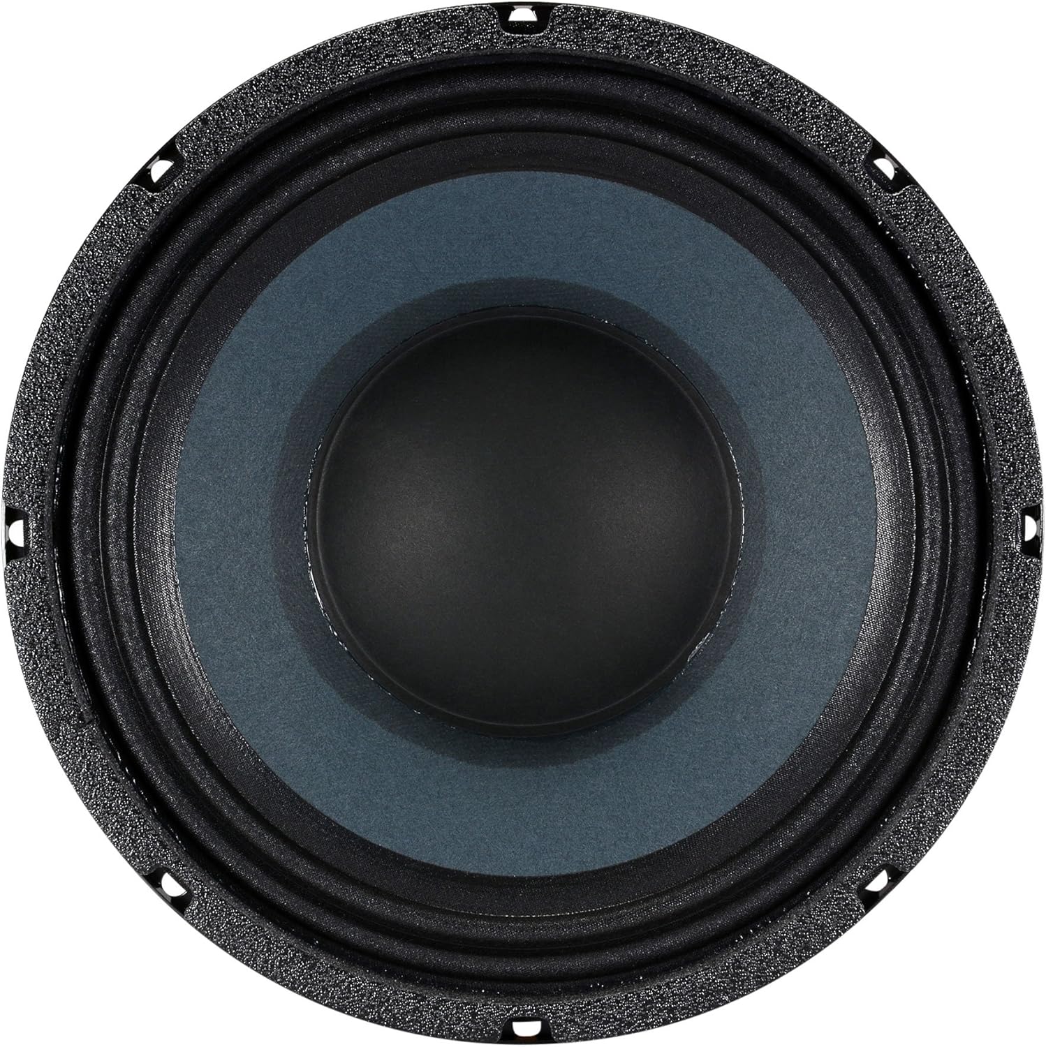 Eminence American Standard Delta-10B 10" Pro Audio Speaker, 350 Watts at 16 Ohms