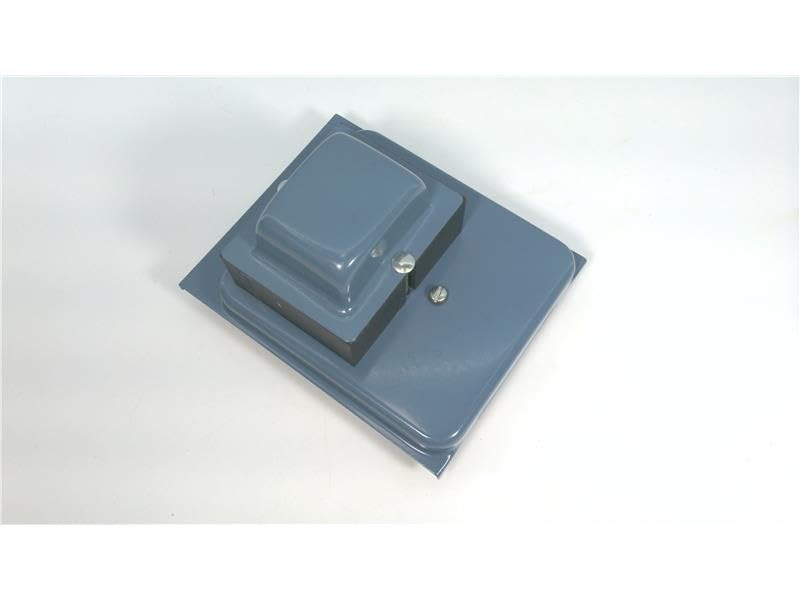 JOHNSON CONTROLS Y68HA-1 24VAC, 40VA, 50/60HZ, Isolation Transformer