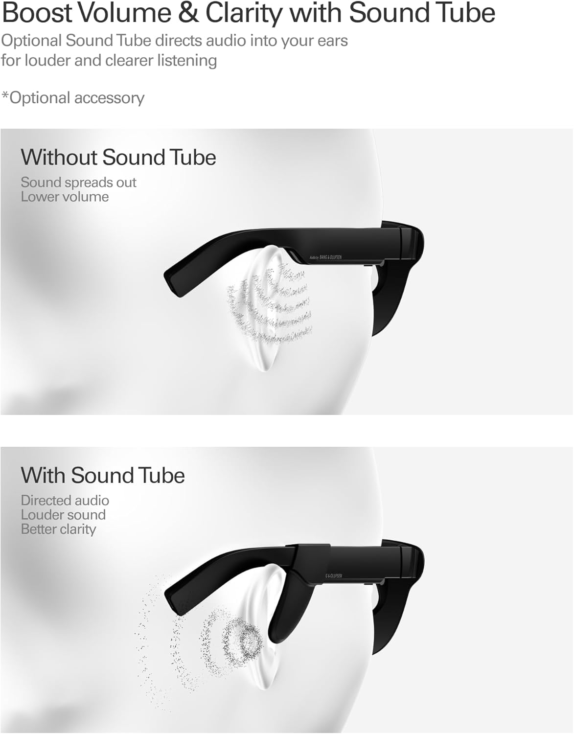 RayNeo Air 4 Pro AR/XR Glasses, HDR10 201" Virtual Display, 120Hz 3D Movie & Gaming Video Display, USB-C Plug & Play for iPhone 17/16/15, Android, Switch 2, PS5, Steam Deck