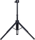 Nebula Quick-Mount Projector Stand, 1s Quick-Mount for Nebula P-Series Projectors, Universal Compatibility for More Projectors, 3.3kg Stable Support, 34cm Compact Foldable Design.
