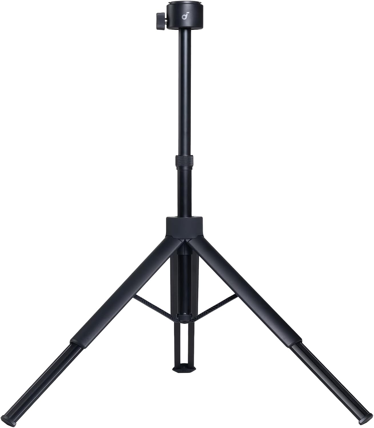 Nebula Quick-Mount Projector Stand, 1s Quick-Mount for Nebula P-Series Projectors, Universal Compatibility for More Projectors, 3.3kg Stable Support, 34cm Compact Foldable Design.