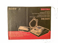 Sony Bm850 Bm-850 Microcassette Transcription Transcriber Machine