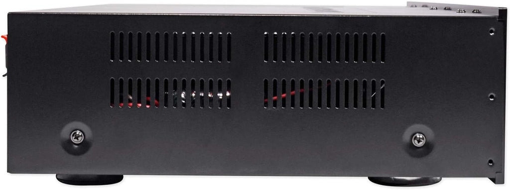 Technical Pro H12X500UBT 6000w 6-Zone 12-Speaker Home Theater Bluetooth Receiver