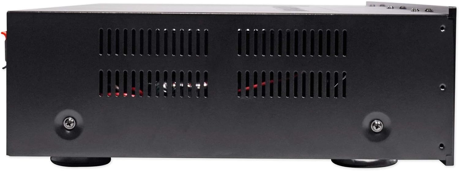 Technical Pro H12X500UBT 6000w 6-Zone 12-Speaker Home Theater Bluetooth Receiver