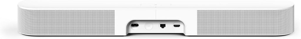 Sonos Beam Gen 2 - White - Soundbar with Dolby Atmos