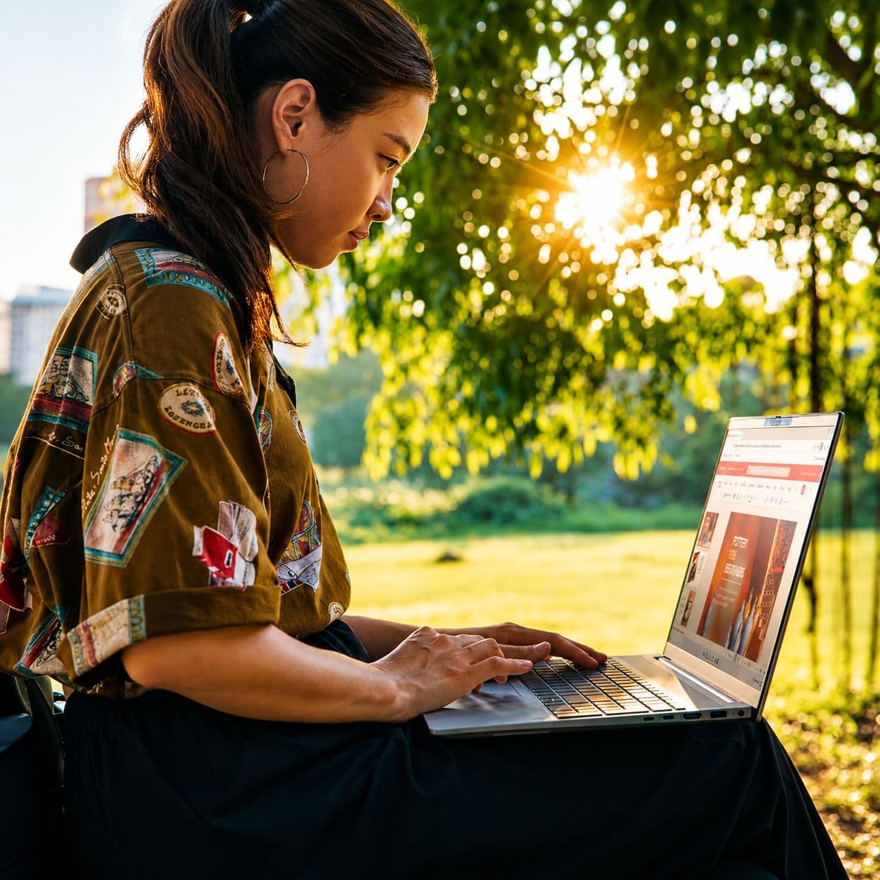 HP 2026 15.6" FHD Business & Academic Laptop • Intel Core 7 150U (10 cores, 5.4 GHz) • 8GB RAM • 256GB SSD • Copilot Key • Webcam • HDMI • Wi-Fi 6 • Windows 11 Home • Natural Silver • WOWPC USB