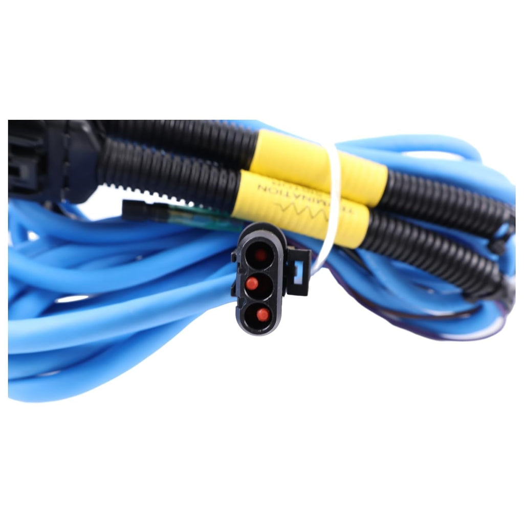Solarhome Tach Kit 8M0135634 8M0101097 Compatible with Marine Smart Craft SC1000