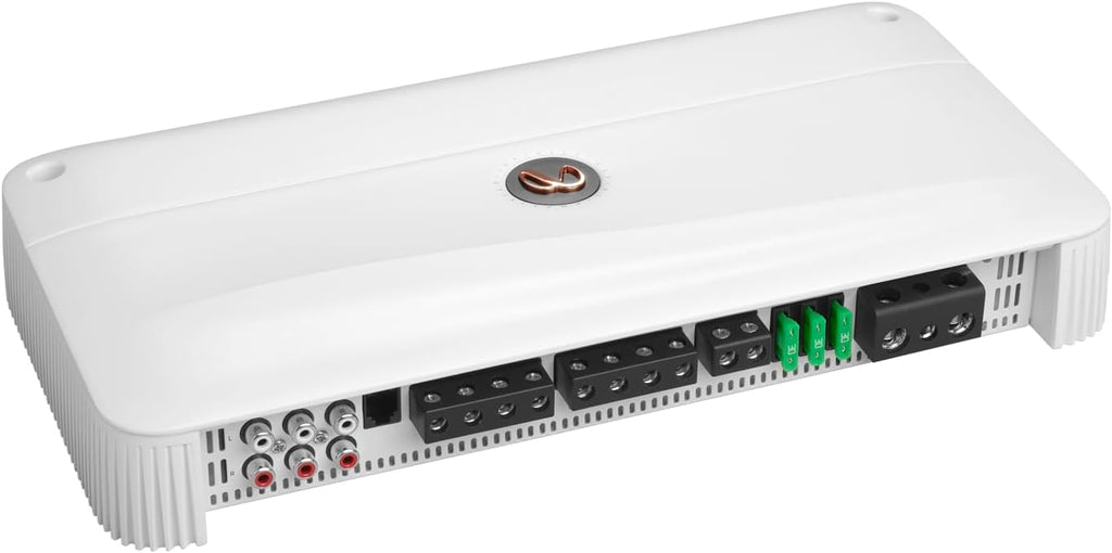 Infinity MARINEM7005A 5 Channel Marine Amplifier
