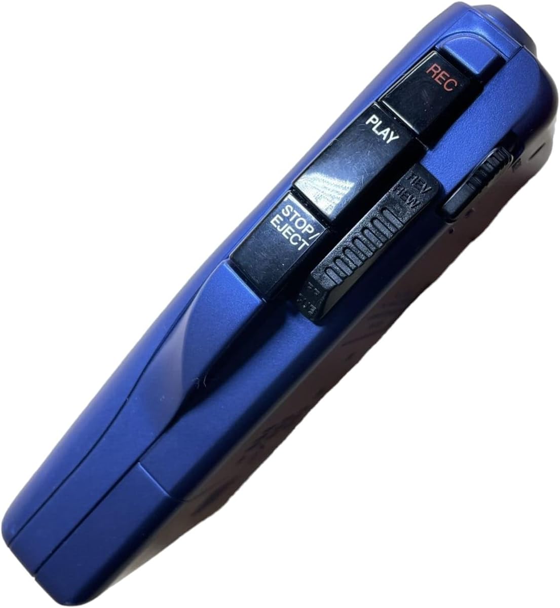 Olympus America Pearlcorder S702