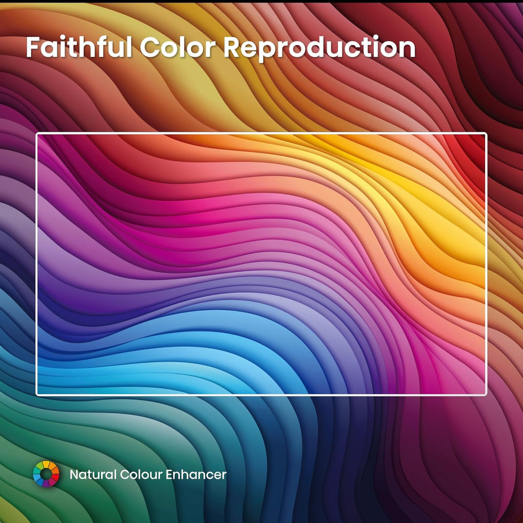 Hisense 32-Inch Class A4 Series FHD 1080p Google Smart TV (32A4K) - DTS Virtual: X, Game & Sports Modes, Chromecast Built-in, Alexa Compatibility
